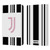 Juventus Football Club 2025/26 Kit Home Leather Book Wallet Case Cover For Amazon Kindle Paperwhite 5 (2021)