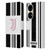 Juventus Football Club 2025/26 Kit Home Leather Book Wallet Case Cover For Huawei P50