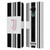 Juventus Football Club 2025/26 Kit Home Leather Book Wallet Case Cover For Nokia C30