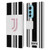 Juventus Football Club 2025/26 Kit Home Leather Book Wallet Case Cover For Motorola Edge (2022)