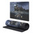 Harry Potter Graphics Castle Gaming Office Desk PC Keyboard Mouse Mat Pad 9.84 x 11.81 x 0.12 inches (250 x 300 mm) - S