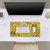 Harry Potter Graphics Hufflepuff Gaming Office Desk PC Keyboard Mouse Mat Pad 23.62 x 11.81 x 0.12 inches (600 x 300 mm) - L