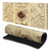 Harry Potter Graphics The Marauder's Map Gaming Office Desk PC Keyboard Mouse Mat Pad 23.62 x 11.81 x 0.12 inches (600 x 300 mm) - L