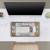 Harry Potter Graphics Platform 9 3/4 Ticket Gaming Office Desk PC Keyboard Mouse Mat Pad 23.62 x 11.81 x 0.12 inches (600 x 300 mm) - L