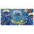 Harry Potter Graphics Ravenclaw Gaming Office Desk PC Keyboard Mouse Mat Pad 23.62 x 11.81 x 0.12 inches (600 x 300 mm) - L