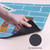 Harry Potter Graphics Honeydukes Gaming Office Desk PC Keyboard Mouse Mat Pad 37.4 x 15.75 x 0.16 inches (900 x 400 mm) - XL