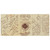 Harry Potter Graphics The Marauder's Map Gaming Office Desk PC Keyboard Mouse Mat Pad 37.4 x 15.75 x 0.16 inches (900 x 400 mm) - XL