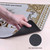 Harry Potter Graphics Platform 9 3/4 Ticket Gaming Office Desk PC Keyboard Mouse Mat Pad 37.4 x 15.75 x 0.16 inches (900 x 400 mm) - XL