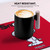 Peanuts Graphics Snoopy In Red Gaming Office Desk PC Keyboard Mouse Mat Pad 9.84 x 11.81 x 0.12 inches (250 x 300 mm) - S
