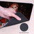WWE Becky Lynch The Man Gaming Office Desk PC Keyboard Mouse Mat Pad 9.84 x 11.81 x 0.12 inches (250 x 300 mm) - S