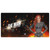 WWE Becky Lynch The Man Gaming Office Desk PC Keyboard Mouse Mat Pad 23.62 x 11.81 x 0.12 inches (600 x 300 mm) - L