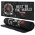 WWE CM Punk We Trust Gaming Office Desk PC Keyboard Mouse Mat Pad 37.4 x 15.75 x 0.16 inches (900 x 400 mm) - XL