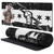 WWE CM Punk Graphics Gaming Office Desk PC Keyboard Mouse Mat Pad 37.4 x 15.75 x 0.16 inches (900 x 400 mm) - XL