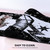 WWE CM Punk Graphics Gaming Office Desk PC Keyboard Mouse Mat Pad 37.4 x 15.75 x 0.16 inches (900 x 400 mm) - XL