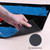 WWE CM Punk Return Gaming Office Desk PC Keyboard Mouse Mat Pad 37.4 x 15.75 x 0.16 inches (900 x 400 mm) - XL