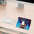 WWE Drew McIntyre Scottish Warrior Gaming Office Desk PC Keyboard Mouse Mat Pad 9.84 x 11.81 x 0.12 inches (250 x 300 mm) - S