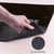 WWE Drew McIntyre LED Image Gaming Office Desk PC Keyboard Mouse Mat Pad 37.4 x 15.75 x 0.16 inches (900 x 400 mm) - XL