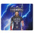 WWE Roman Reigns Lightning Gaming Office Desk PC Keyboard Mouse Mat Pad 9.84 x 11.81 x 0.12 inches (250 x 300 mm) - S