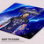 WWE Roman Reigns Lightning Gaming Office Desk PC Keyboard Mouse Mat Pad 9.84 x 11.81 x 0.12 inches (250 x 300 mm) - S