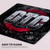 WWE Roman Reigns OTC Gaming Office Desk PC Keyboard Mouse Mat Pad 9.84 x 11.81 x 0.12 inches (250 x 300 mm) - S