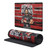 WWE Roman Reigns Stripes Gaming Office Desk PC Keyboard Mouse Mat Pad 9.84 x 11.81 x 0.12 inches (250 x 300 mm) - S