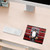 WWE Roman Reigns Stripes Gaming Office Desk PC Keyboard Mouse Mat Pad 9.84 x 11.81 x 0.12 inches (250 x 300 mm) - S