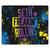 WWE Seth Rollins Graffiti Gaming Office Desk PC Keyboard Mouse Mat Pad 9.84 x 11.81 x 0.12 inches (250 x 300 mm) - S