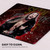 WWE Seth Rollins LED Gaming Office Desk PC Keyboard Mouse Mat Pad 9.84 x 11.81 x 0.12 inches (250 x 300 mm) - S
