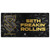 WWE Seth Rollins Revolutionary Gaming Office Desk PC Keyboard Mouse Mat Pad 23.62 x 11.81 x 0.12 inches (600 x 300 mm) - L