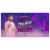 WWE Seth Rollins Seth Freakin' Rollins Gaming Office Desk PC Keyboard Mouse Mat Pad 23.62 x 11.81 x 0.12 inches (600 x 300 mm) - L