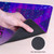WWE Seth Rollins Seth Freakin' Rollins Gaming Office Desk PC Keyboard Mouse Mat Pad 23.62 x 11.81 x 0.12 inches (600 x 300 mm) - L