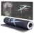 WWE The Undertaker The Last Outlaw Gaming Office Desk PC Keyboard Mouse Mat Pad 37.4 x 15.75 x 0.16 inches (900 x 400 mm) - XL