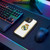 Real Madrid CF Badge White Gel Armour Case For Apple iPhone 12 / iPhone 12 Pro
