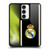 Real Madrid CF Retro Bring Back 99/00 Black Gel Armour Case For Samsung Galaxy S24 5G Real Madrid CF Retro Bring Back 99/00 Black Gel Armour Case For Samsung Galaxy S24 5G
