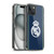 Real Madrid CF Badge Dark Blue Soft Gel Case for Apple iPhone 15 Plus & MagSafe