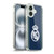 Real Madrid CF Badge Dark Blue Soft Gel Case for Apple iPhone 16 Plus & MagSafe