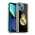 Real Madrid CF Retro Bring Back 99/00 Black Soft Gel Case for Apple iPhone 13 Mini & MagSafe