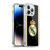 Real Madrid CF Retro Bring Back 99/00 Black Soft Gel Case for Apple iPhone 13 Pro Max & MagSafe