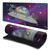 Rick And Morty Graphics Ship Gaming Office Desk PC Keyboard Mouse Mat Pad 23.62 x 11.81 x 0.12 inches (600 x 300 mm) - L