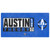 WWE Austin Theory Live Gaming Office Desk PC Keyboard Mouse Mat Pad 23.62 x 11.81 x 0.12 inches (600 x 300 mm) - L