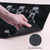 WWE Gunther Distressed Hand Gaming Office Desk PC Keyboard Mouse Mat Pad 37.4 x 15.75 x 0.16 inches (900 x 400 mm) - XL