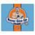 WWE John Cena Never Give Up Gaming Office Desk PC Keyboard Mouse Mat Pad 9.84 x 11.81 x 0.12 inches (250 x 300 mm) - S