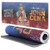 WWE John Cena LED Gaming Office Desk PC Keyboard Mouse Mat Pad - XL
