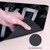 WWE Kevin Owens KO Gaming Office Desk PC Keyboard Mouse Mat Pad 9.84 x 11.81 x 0.12 inches (250 x 300 mm) - S