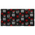 WWE Kevin Owens Icons Gaming Office Desk PC Keyboard Mouse Mat Pad 23.62 x 11.81 x 0.12 inches (600 x 300 mm) - L