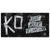 WWE Kevin Owens KO Gaming Office Desk PC Keyboard Mouse Mat Pad 23.62 x 11.81 x 0.12 inches (600 x 300 mm) - L