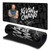 WWE Kevin Owens Portrait Gaming Office Desk PC Keyboard Mouse Mat Pad 23.62 x 11.81 x 0.12 inches (600 x 300 mm) - L