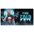 WWE Stone Cold Steve Austin Portrait Gaming Office Desk PC Keyboard Mouse Mat Pad 23.62 x 11.81 x 0.12 inches (600 x 300 mm) - L