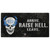 WWE Stone Cold Steve Austin Retro Skull Gaming Office Desk PC Keyboard Mouse Mat Pad 23.62 x 11.81 x 0.12 inches (600 x 300 mm) - L