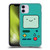 Adventure Time Graphics BMO Soft Gel Case for Apple iPhone 11